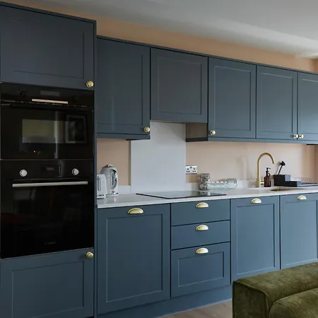 Stylish 2-bedroom In Leeds (West Yorkshire)
